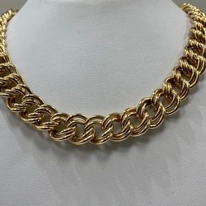 Unisex Italian link bracelet